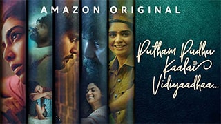 Putham Pudhu Kaalai Season 1 Episodes 01-05
